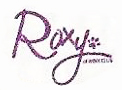 Рокси - Фея Животных 1265919513_roxy_officcial_logo