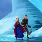Frozen - новый мультфильм Диснея, и новая принцесса