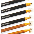 Как правильно расположиться для выполнения рисунка карандашом