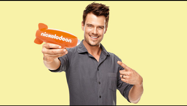 Nickelodeon Kid's Choice Awards теперь и для российских зрителей