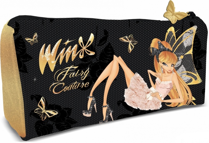 Серия Winx Fairy Couture - модная коллекция