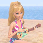 Видео: песня Барби Everybody Needs A Ken
