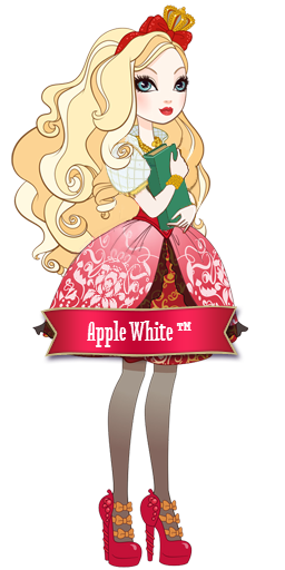 Биография Эппл Вайт Apple White