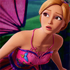 Барби Марипоса и Принцесса Фей: Официальный клип