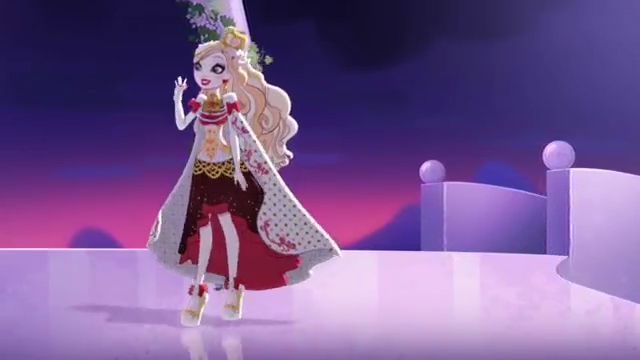 Видео: День наследия в школе Ever After High (The Tale of Legacy Day)