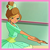 Винкс Клуб: Винкс балерины в 6м сезоне - аватарки