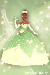 Дисней Принцессы: Красивые анимации