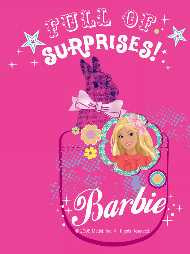 Барби: Коллекция "Маскарад"