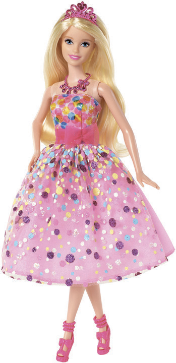 Новые куклы Барби 2015 года