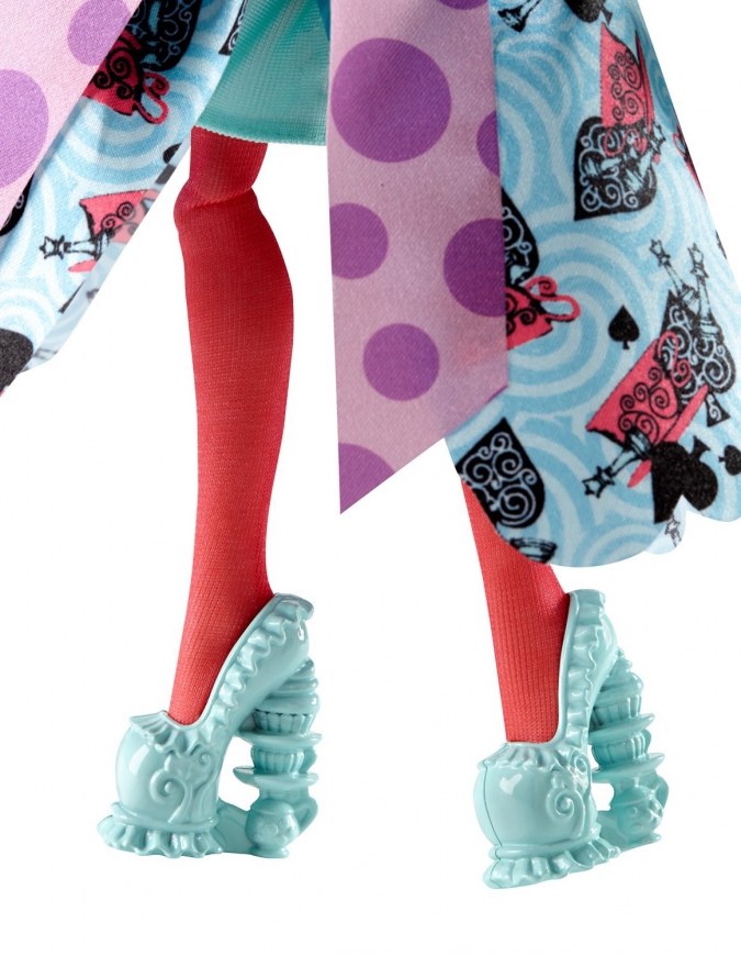 Куклы Эвер Афтер Хай: Way Too Wonderland