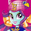 Equestria Girls Friendship Games: Новые аватарки