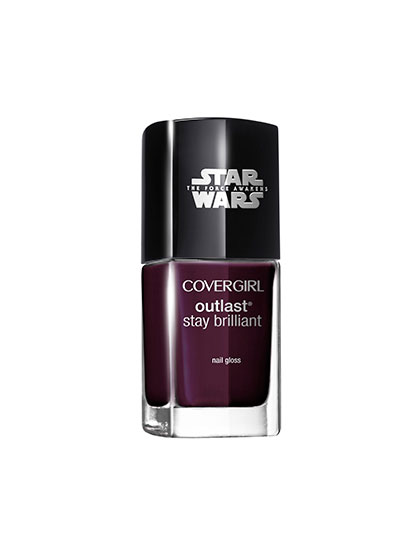 Звездные Войны Пробуждение Силы: Коллекция косметики от CoverGirl