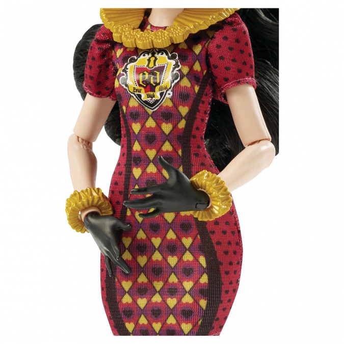 Куклы Эвер Афтер Хай: Набор из трех кукол TriCastleOn