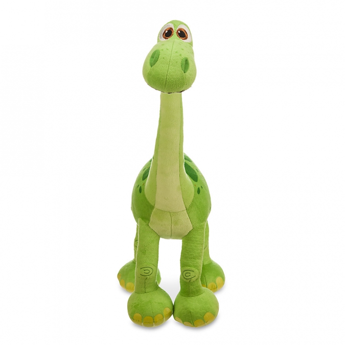 Хороший Динозавр: Игрушки с героями мультфильма