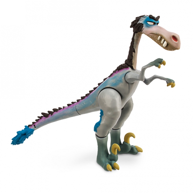 Хороший Динозавр: Игрушки с героями мультфильма