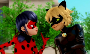 Леди Баг и Супер-Кот: Новый позитивный романтичный клип Hey Juliet!