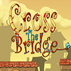 Игра: Робот прокладывает мост