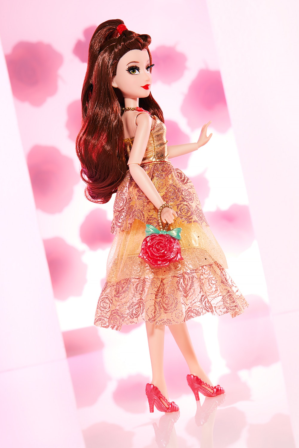 Новые куклы Дисней Принцесс от Hasbro The Disney Style