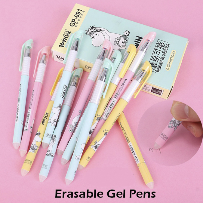 Красивые ручки алиэкспресс канцелярия для девочек