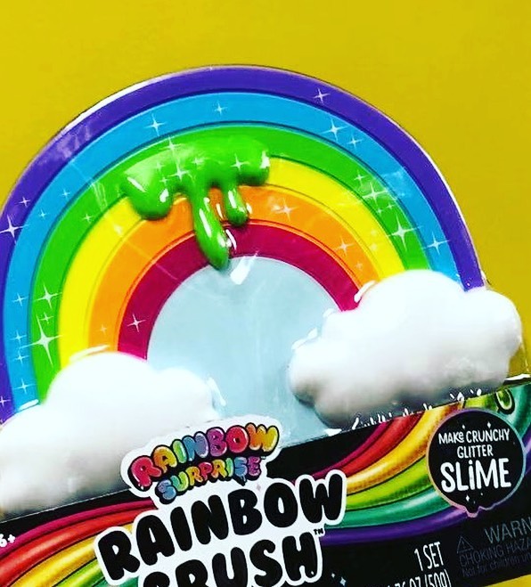 Новые игрушки и игровые наборы Poopsie Rainbow Surprise