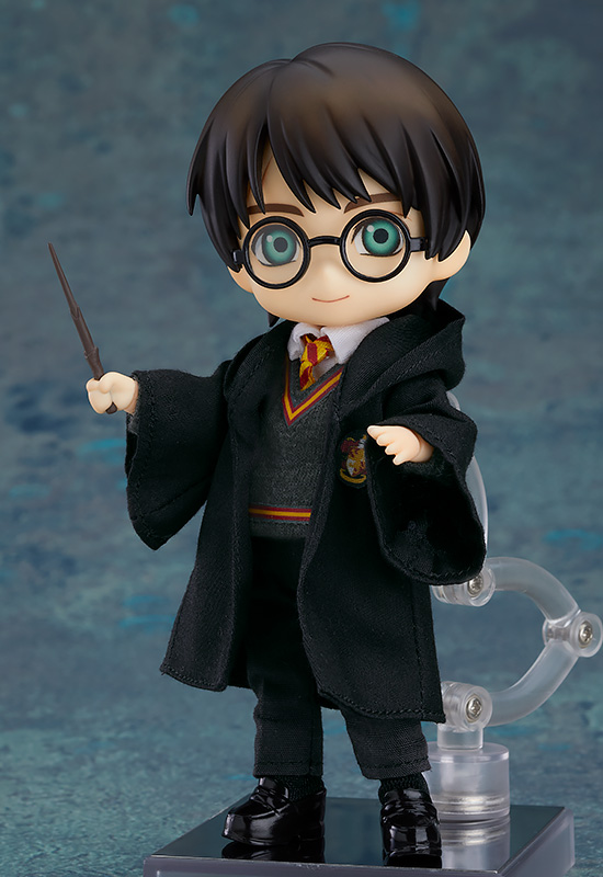 Nendoroid Doll Harry Potter