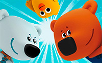Мимимишки