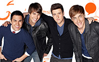 Big Time Rush