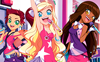 Лолирок LoliRock