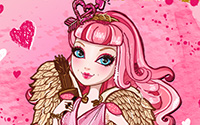 Кьюпид С.А. (C.A. Cupid)