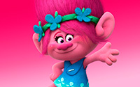 Мультфильм Тролли