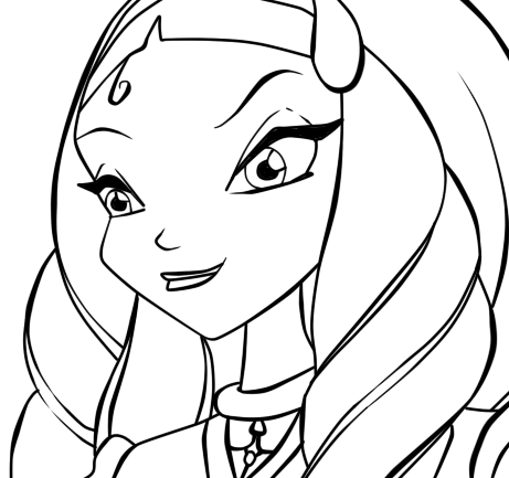 Диаспора раскраска