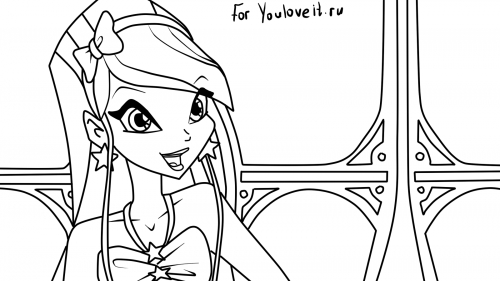 стелла 5 сезон