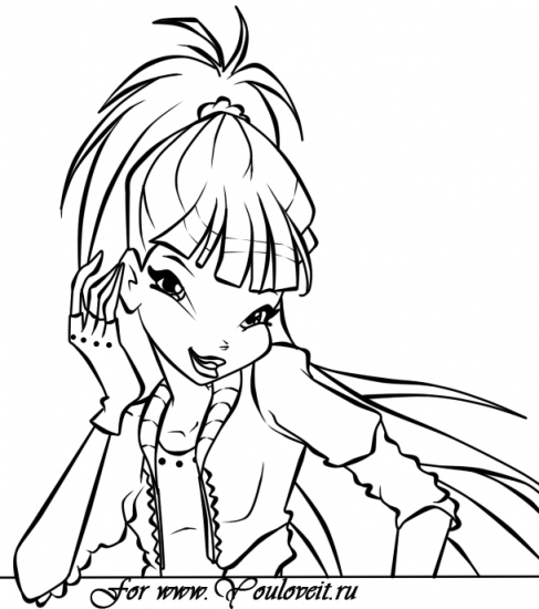 Муза рок 5 сезон