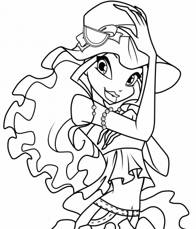 Лейла.Фрутти-бар