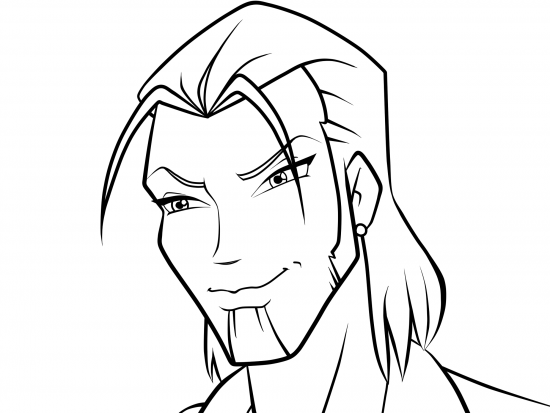 Джейсон, или как его там...