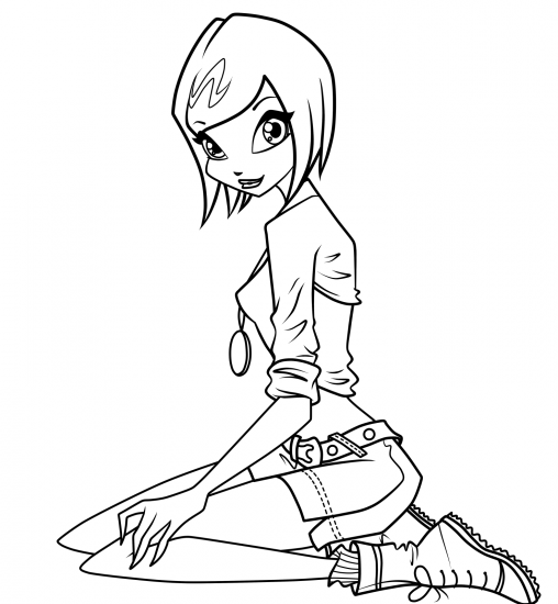 Техна сафари.