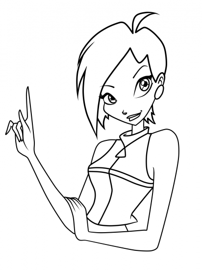 Текна.1 сезон.