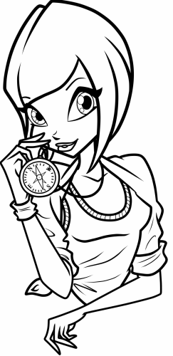 Текна.Сафари.