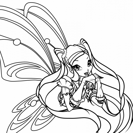 Стелла.Софикс.