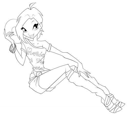 Техна Диско от Morpha