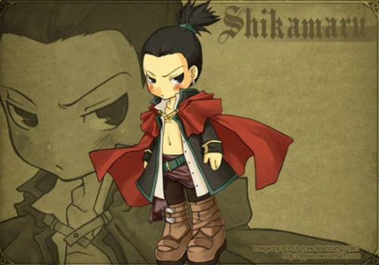 Shika