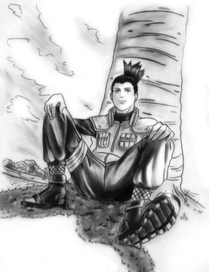 любимое занятие