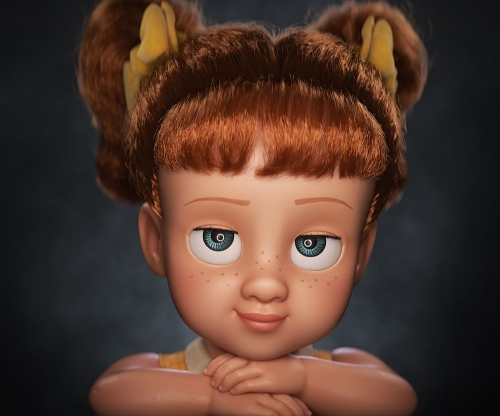 Кукла Габби Габби