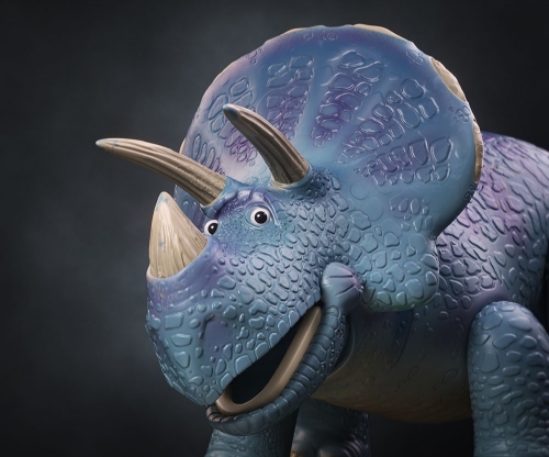 Динозавр Трикси