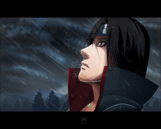 Itachi
