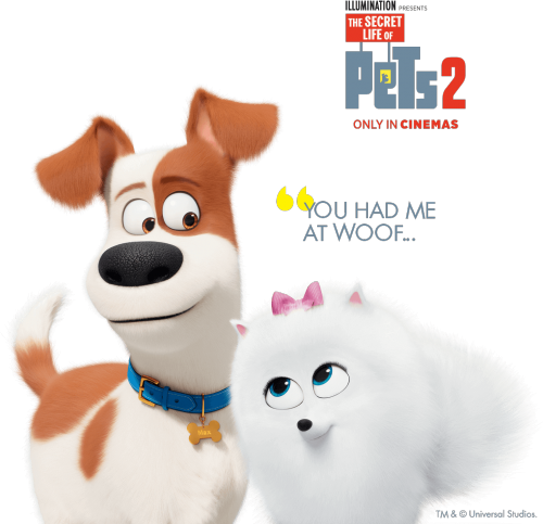 Влюбленная Гиджет и Макс