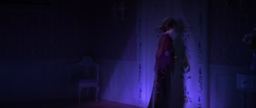 Холодное Сердце 2 мама Эльзы и Анны