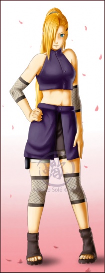 Ино второй сезон