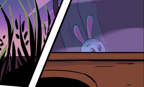 Сказочный патруль. Хроники чудес путешествие зайки