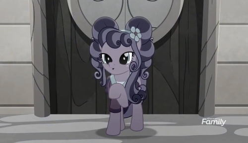 Петуния My Little Pony: Rainbow Roadtrip